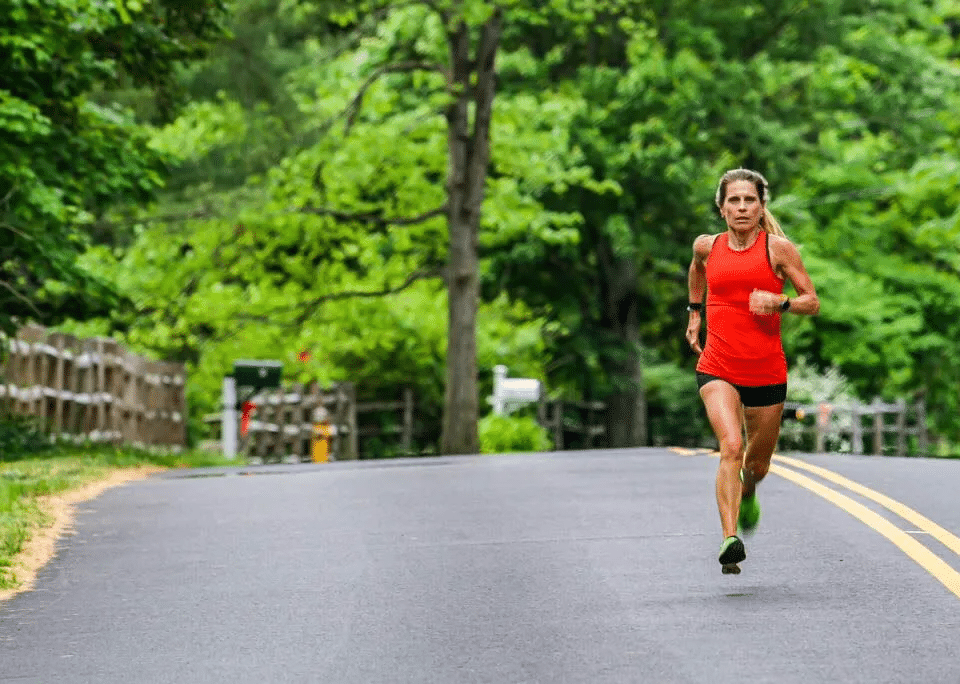 Heather Pech individual