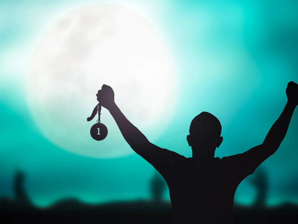 find your motivation