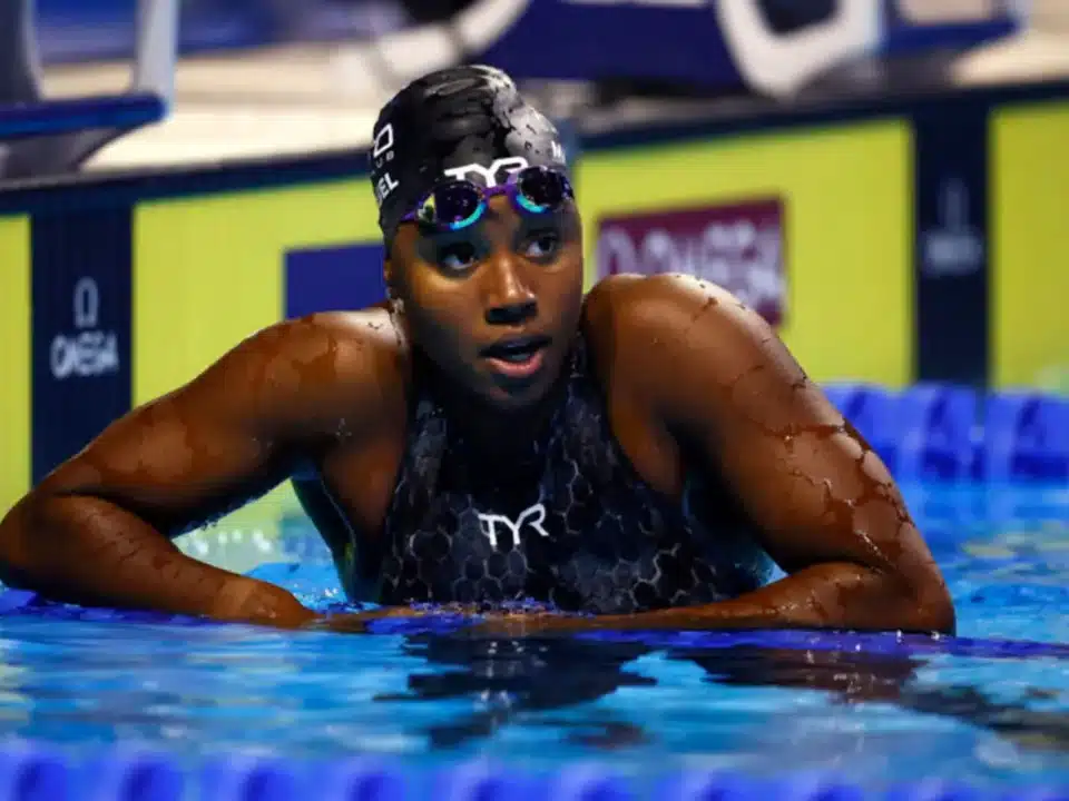 recovery simone manuel