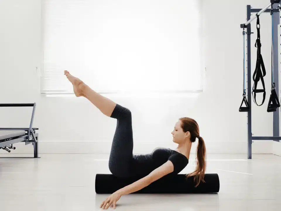 physical therapy exercises for core separation